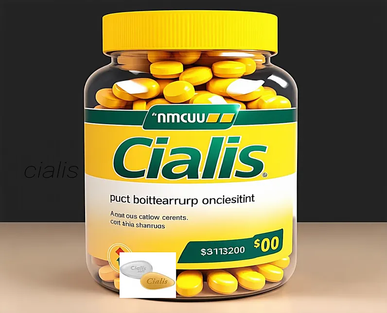 Cialis 1